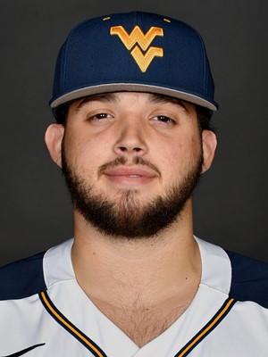 WVU’s Manoah Picked 11th  By Blue Jays in MLB Draft
